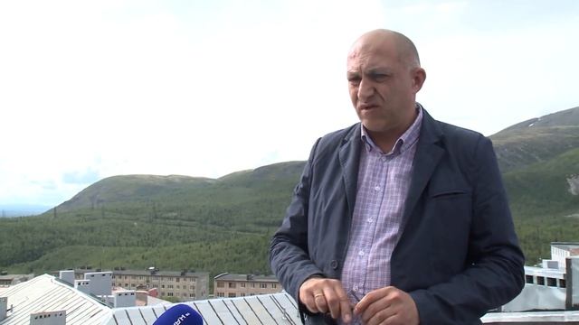 Ремонт крыш в Кировске и строительный мусор смотреть онлайн