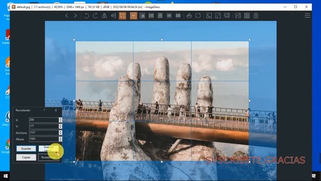 EL MEJOR VISOR DE FOTOS PARA WINDOWS,COMPATIBLE CON MAS DE 80 FORMATOS,RECOMENDADO 2022???✌??? смотреть онлайн