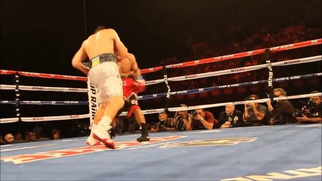 Viktor Postol - Highlights / Knockouts смотреть онлайн