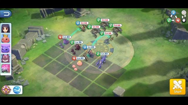A QUICK TUTORIAL |RAGNAROK TACTICS| смотреть онлайн