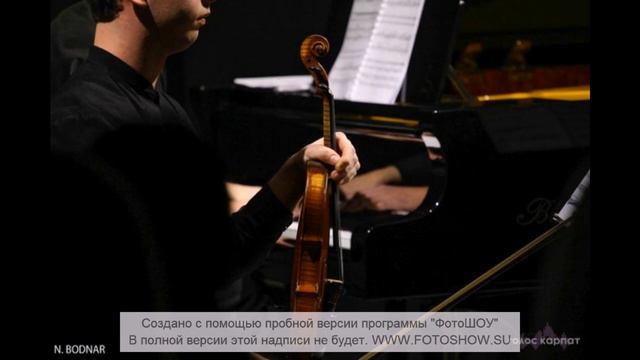 Rachmaninov -Trio élégiaque no.2. Igor Muravyov / Anastasiya Myakushko/ Max Sasko смотреть онлайн