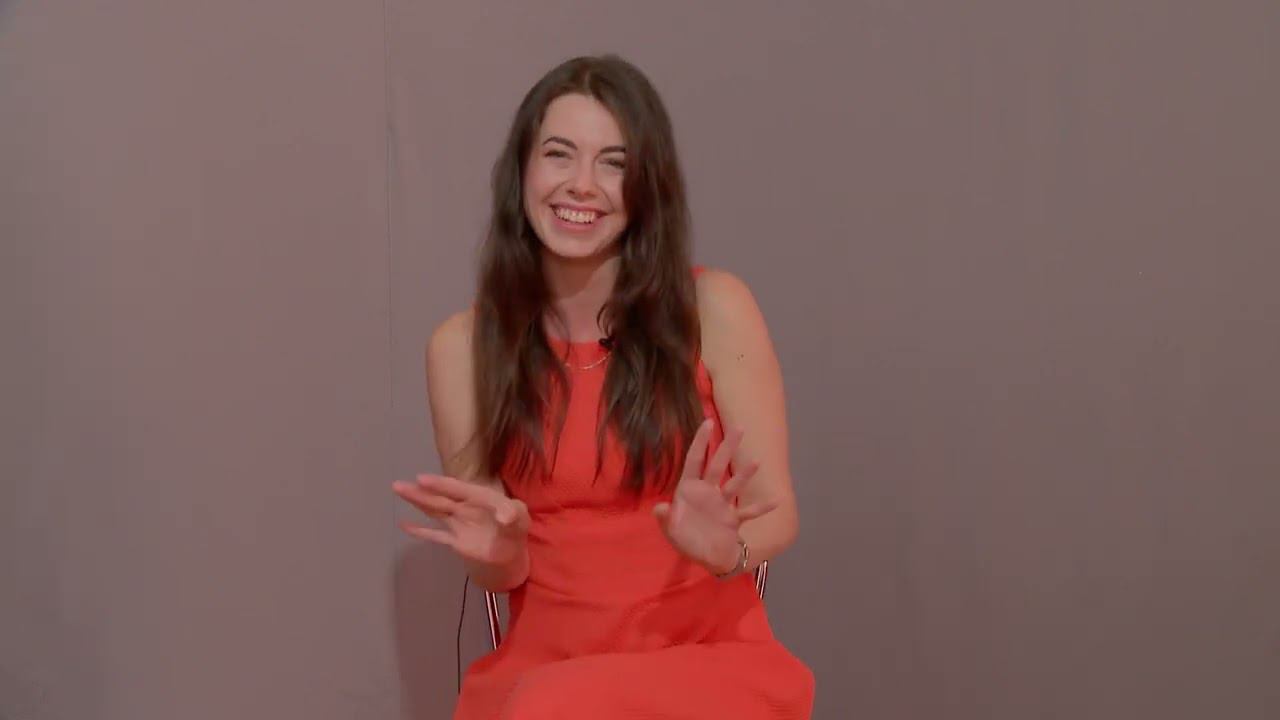 Соколовская Анастасия Александровна смотреть онлайн