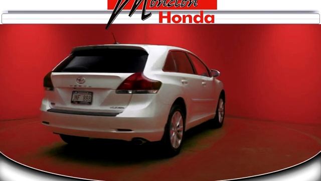 2016 Toyota Venza Stock # H0446A- monctonhonda.com смотреть онлайн