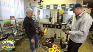 Транцевые колеса на лодку ПВХ как правильно выбрать