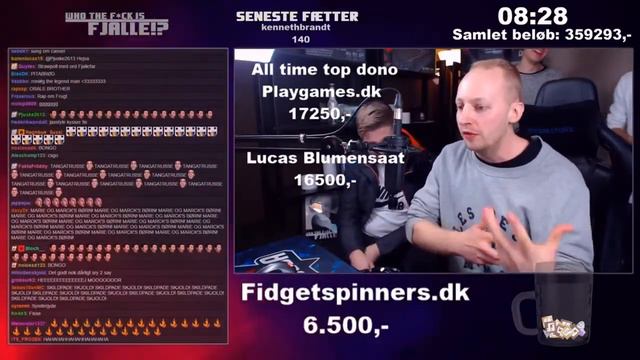 Johnni Gade freestyler om Futte & Bongo смотреть онлайн