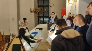 "От юности моея" муз.Озерова