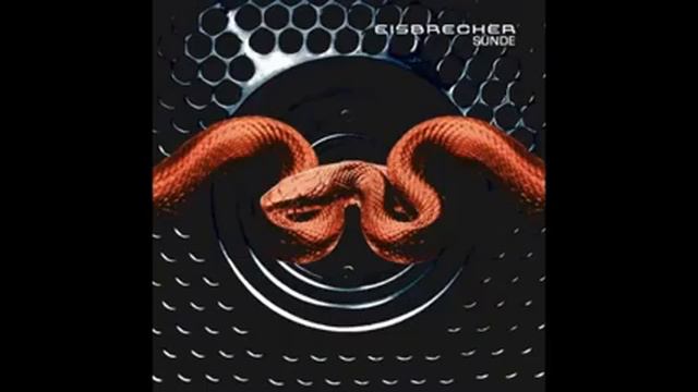 Eisbrecher - Kann den liebe Sünde sein смотреть онлайн