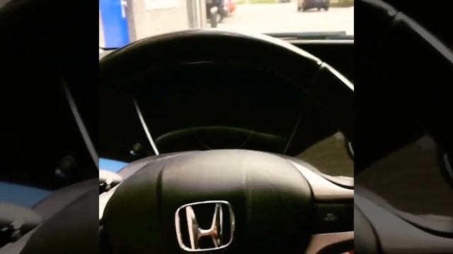 Honda Civic FN2 5D