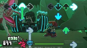 ФНФ против РетроСпектра: Часть 3 (Фрайдей Найт Фанкин)Friday Night Funkin