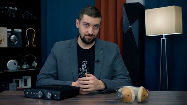 Обзор внешней звуковой карты ASUS Xonar Essence One смотреть онлайн