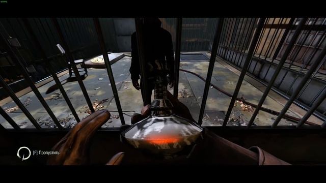 Dishonored подкуп соколова за дауда смотреть онлайн