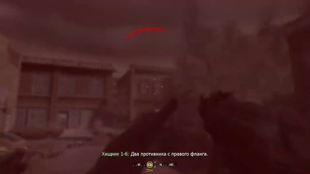 Call of Duty 4: MW (2007) - Blind Playthrough (Veteran) | Part 16 (The Sins of the Father) смотреть онлайн