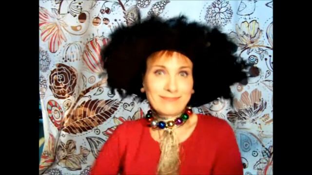 Ольга Мюнхаузен . 