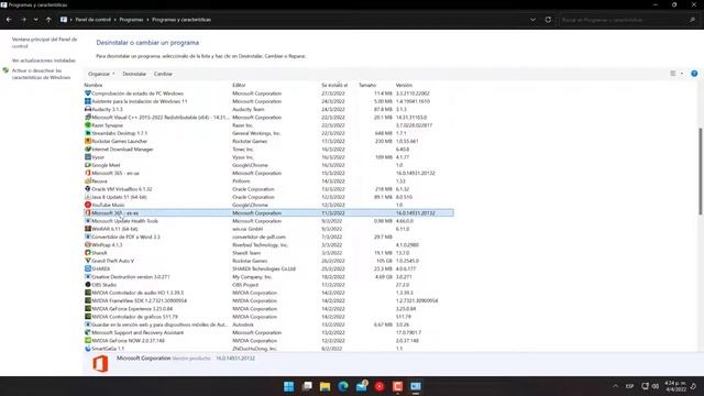 ✅Como cerrar sesion onedrive en pc (desvincular onedrive de mi pc) смотреть онлайн