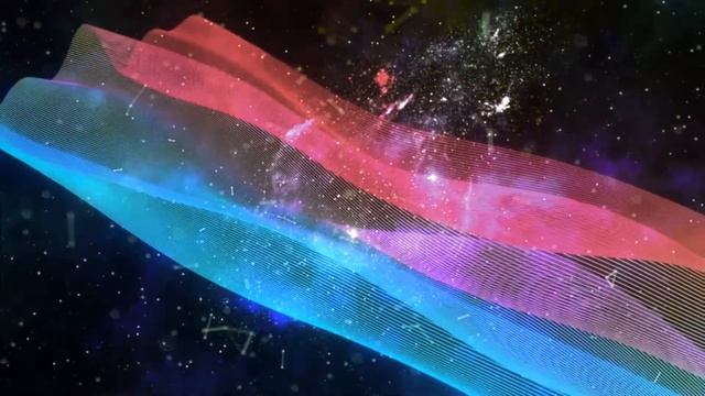 Ритм музыки через Blender смотреть онлайн