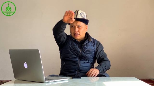 КУПТАНДЫ СААТ КАНЧАГА ЧЕЙИН ОКУСА БОЛОТ? УСТАЗ БАКЫТ УСМАНОВ смотреть онлайн