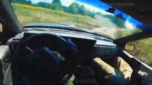 Паша пел (Погоня)