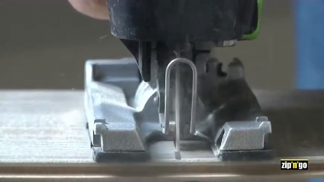 Укладка ламината Alsapan Alsafloor EPI с замком Zip'n'Go смотреть онлайн