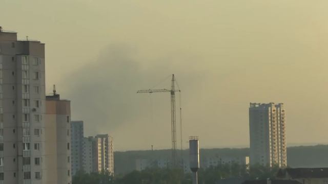 Panasonic HC-X800 Zoom Test 1080p