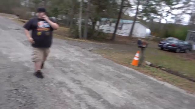 У ЗЛОГО ДЕДА УКРАЛИ МАШИНУ МЕЧТЫ смотреть онлайн