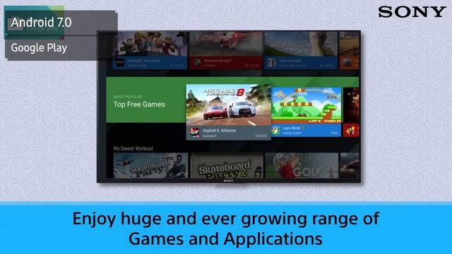 Обзор телевизора SONY KD-55XF8596 (KD55XF8596, KD55XF8596BR, KD-55XF8596BR, KD55XF8596BR2) Android смотреть онлайн