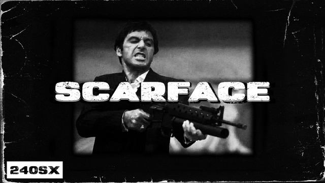 Memphis X Key Glock Type Beat - Scarface