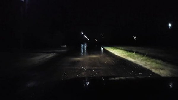 Дорожный тест ZORKiY G11 Grey Wolf 4300K