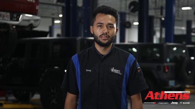 Start a new career as Service Technician at the largest Chrysler Service Center in the state! смотреть онлайн