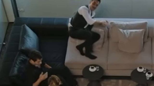 Зимородок 39 серия