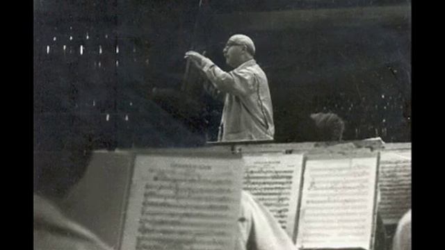 Haydn Sinfonia n.44 - Carlo Zecchi - Rai Torino (1981) смотреть онлайн