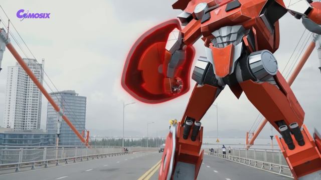 THE INCREDIBLE HULK (2023 Movie) - Hulk Vs HulkBuster Fight Scene | Avengers Age Of Ultron