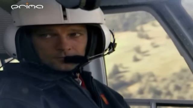 Medicopter 117 test (720p) смотреть онлайн