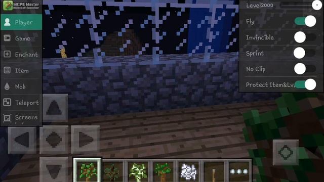 ХИТРОСТИ В МАЙНКРАФТ!!!!MCPE- master смотреть онлайн