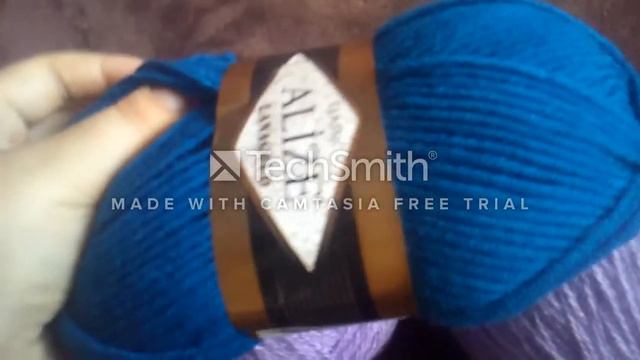 Новые приобретения пряжи и инструментов в Сентябре смотреть онлайн