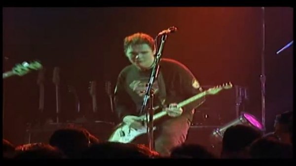 The Smashing Pumpkins - Live At The Metro 1993 (Full Concert) (HQ)