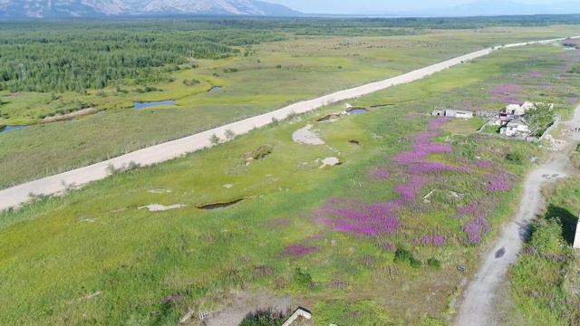 Магадан полет дорога на Яну побережъе 555 DJI 0320 смотреть онлайн