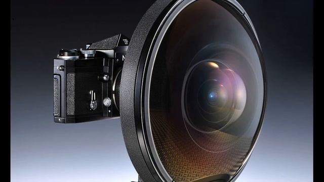 Полярные сияния. Polar Lights.