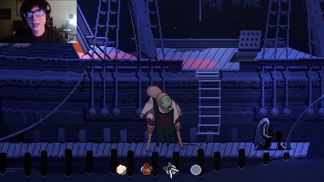 DEATH FOR DINNER | The Supper Full Game смотреть онлайн
