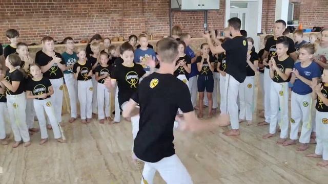 Рода закрытия/ Летние спортивные сборы 2022 смотреть онлайн