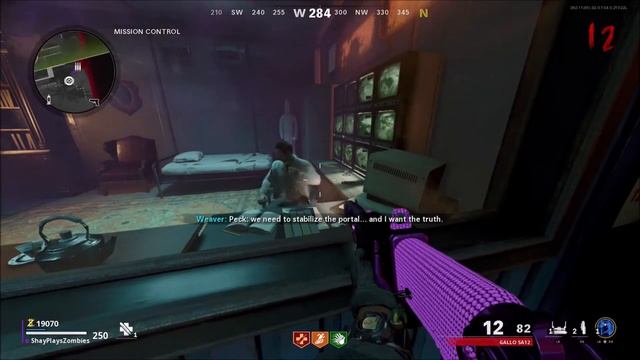 FIREBASE Z EASTER EGG FULL GUIDE !!!!!!!!!!! смотреть онлайн