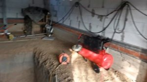 Обзор ременного компрессора FUBAG VCF 100 CM3