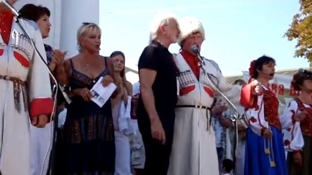 Киношок 2010 Гостагаевские встречи смотреть онлайн