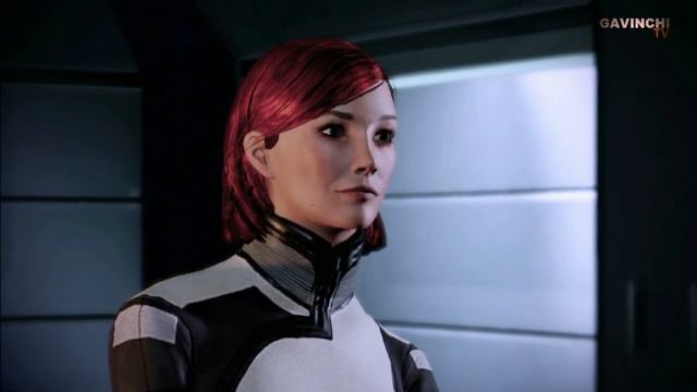 The Funny Effect Ep5 - Mass Effect Trilogy смотреть онлайн