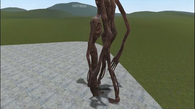 TORSO BOSS VS TREVOR HENDERSON MONSTERS PACK 4 (Garry's Mod Sandbox) [your comments] смотреть онлайн