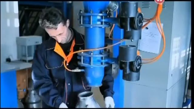 Как делают магниты? Производство магнитов. Магни смотреть онлайн