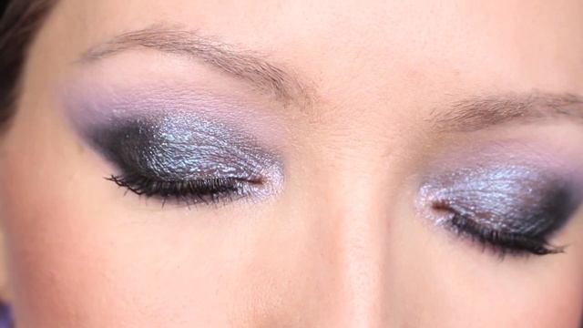 Mothership III: Subversive Pat McGrath / все оттенки на глазах, 10 макияжей/ Marigudik смотреть онлайн