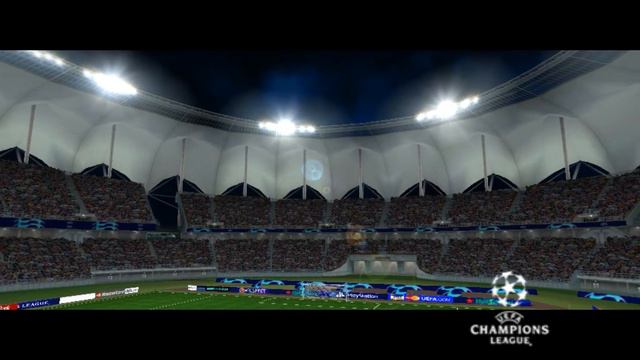 PES 2020 PPSSPP для Android с новой графикой и формами+обновленными трансферами смотреть онлайн