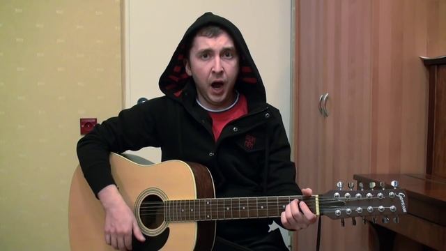 дядя Коля - Ой, то не вечер