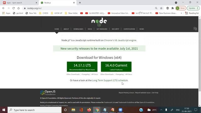 ANGULAR 10 tutorials || Demo - 3 || by Mr. Swamy Naidu On 25-06-2021 @5PM IST смотреть онлайн