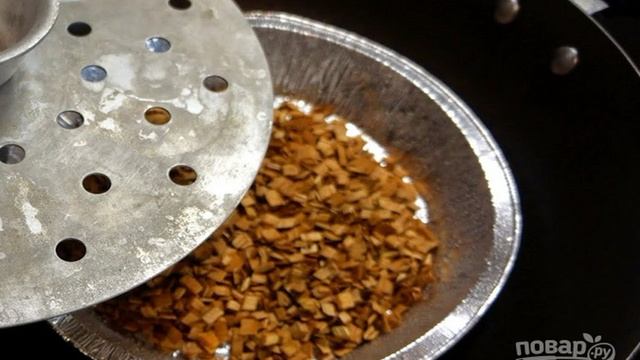 Книга рецептов